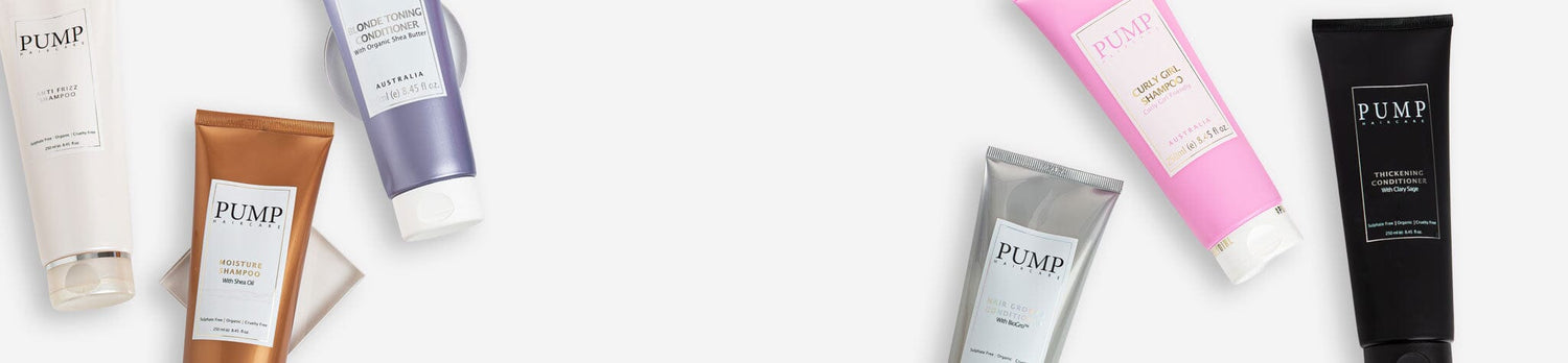 shampoo and conditioners australia