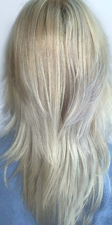 Pump Blonde Pack