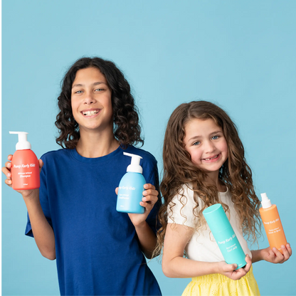 Kurly Kidz Ultimate Set