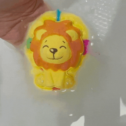 Pump Kidz Bath Bombs