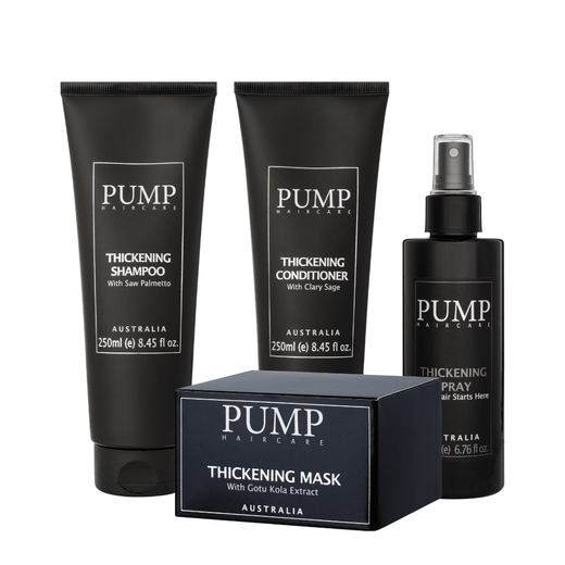 Pump Thickening Pack