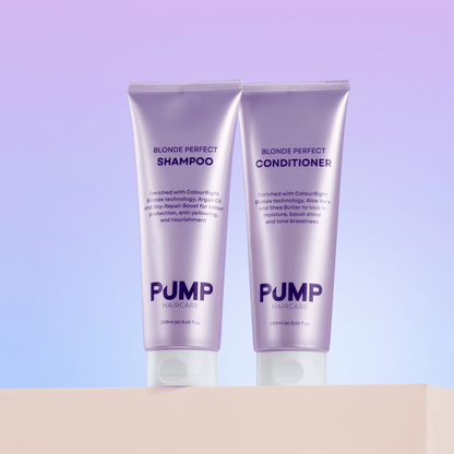 Blonde Perfect Conditioner