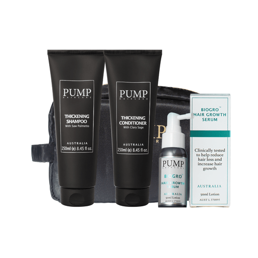 Pump Thickening Fathers's Day Pack