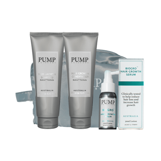 Pump Growth Fathers's Day Pack