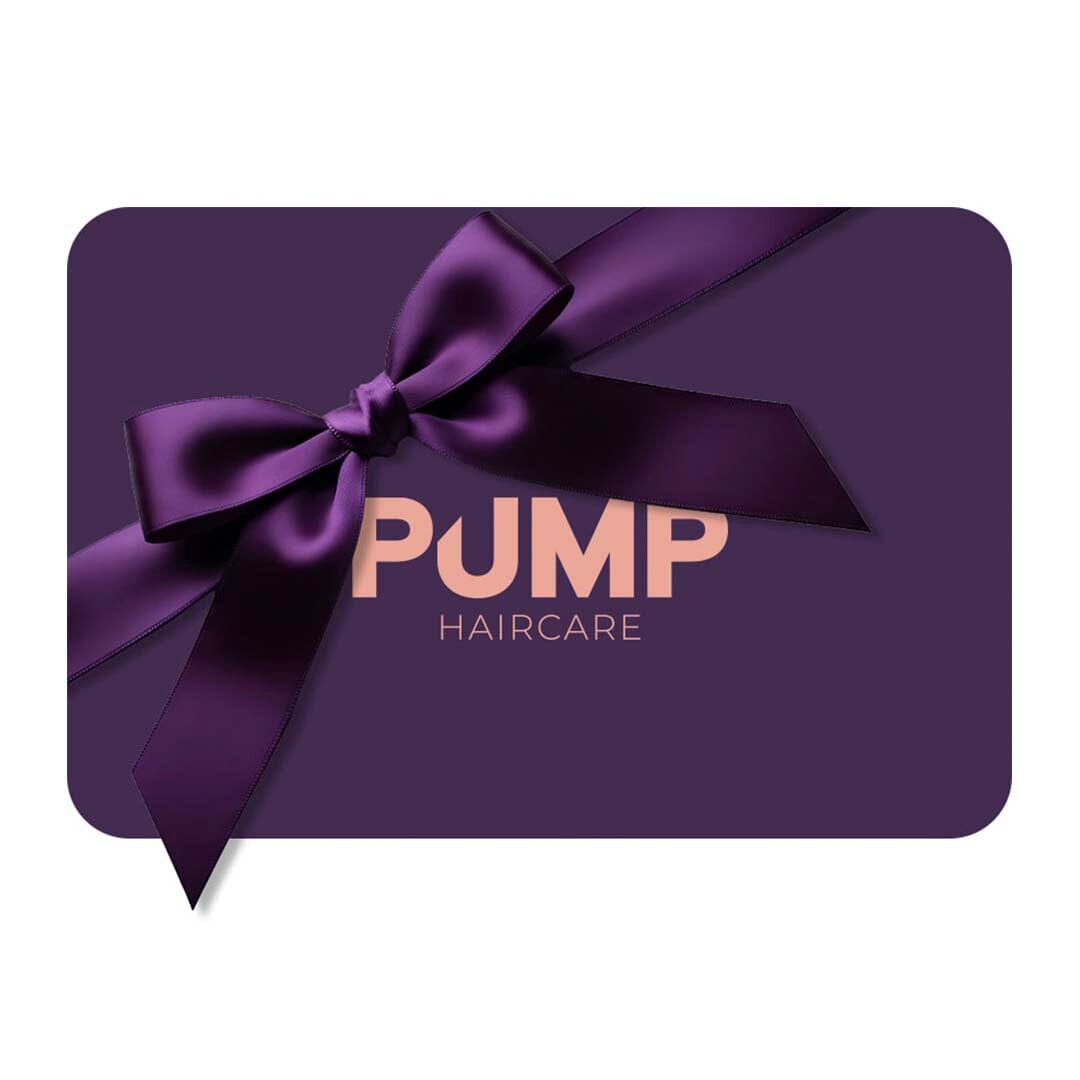 Pump Gift Card
