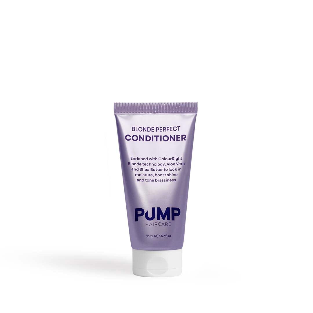 Blonde Perfect Conditioner Travel Mini