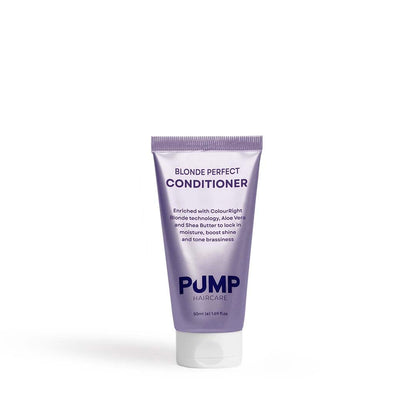 Blonde Perfect Conditioner Travel Mini