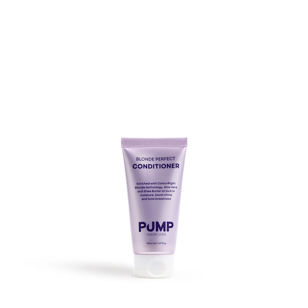 Blonde Perfect Conditioner Travel Mini