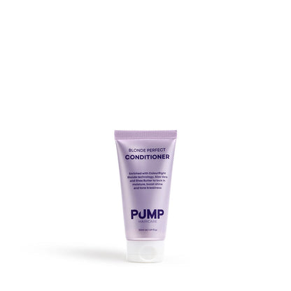 Blonde Perfect Conditioner Travel Mini