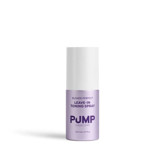 Blonde Perfect Leave-in Treatment Spray Travel Mini