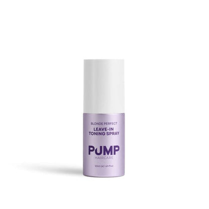 Blonde Perfect Leave-in Treatment Spray Travel Mini