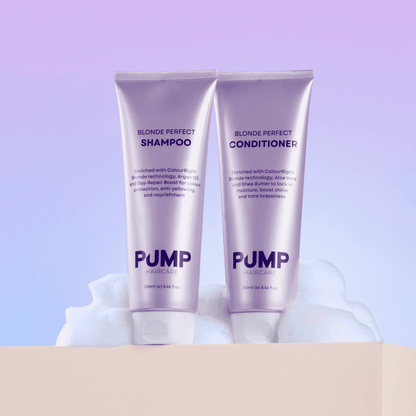 Blonde Perfect Shampoo