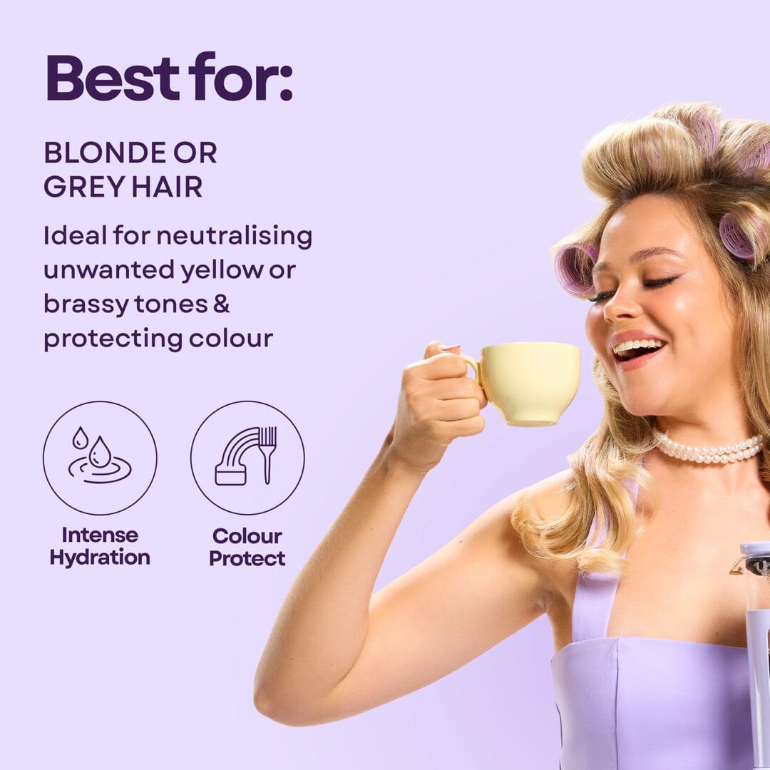 Bestseller Blonde Perfect Ultimate Set
