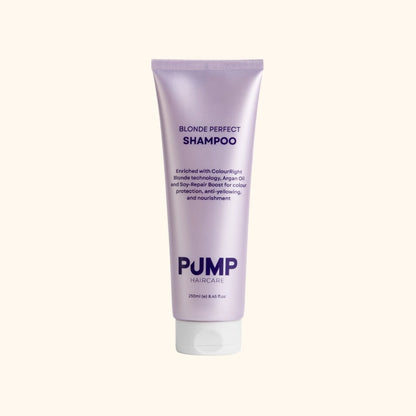 Blonde Perfect Shampoo