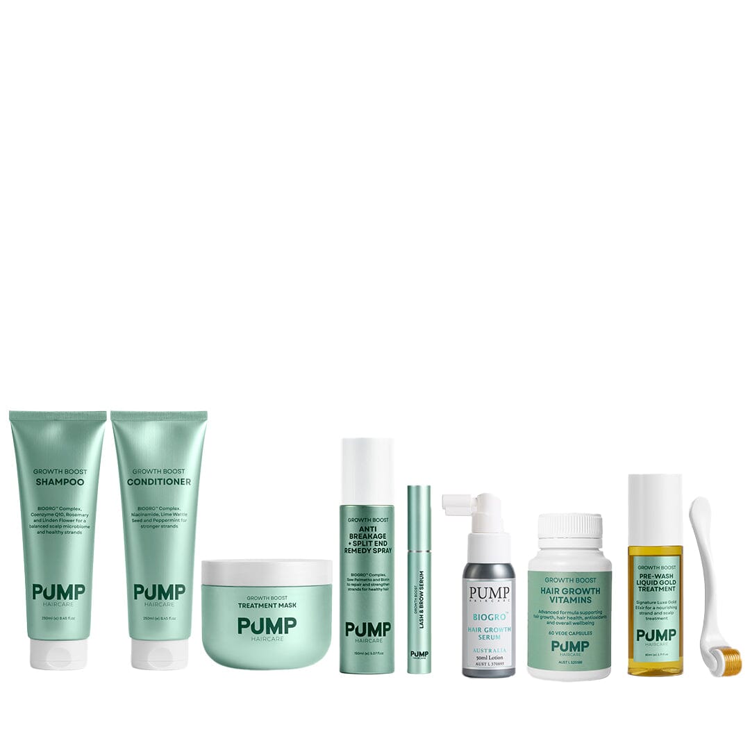 Best Seller Growth Boost Ultimate Set