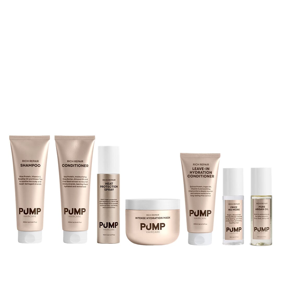 Best Seller Rich Repair Ultimate Set