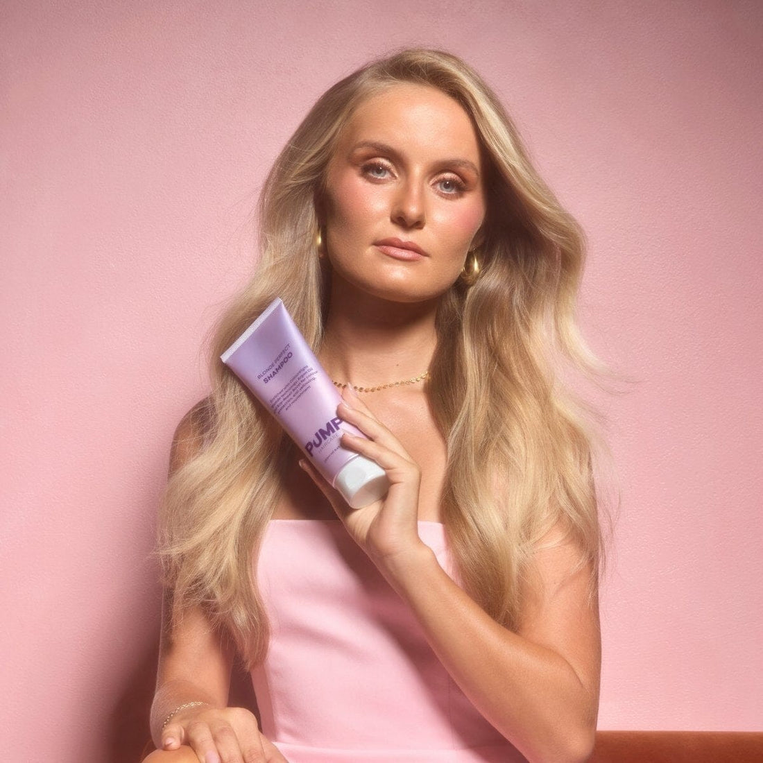 Blonde Perfect Shampoo