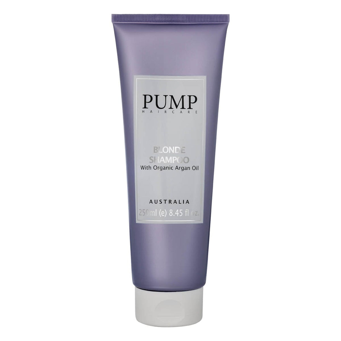 Pump Blonde Shampoo