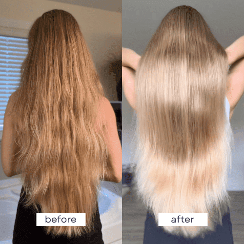 Blonde Perfect Leave-in Toning Spray