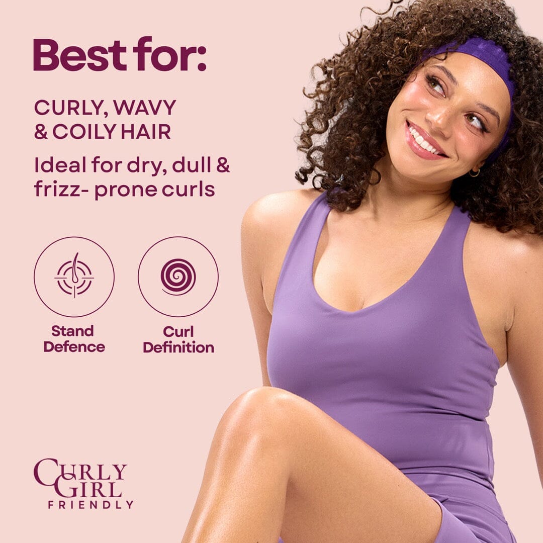 Bestseller Curly Girl Ultimate Set