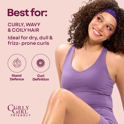 Bestseller Curly Girl Ultimate Set