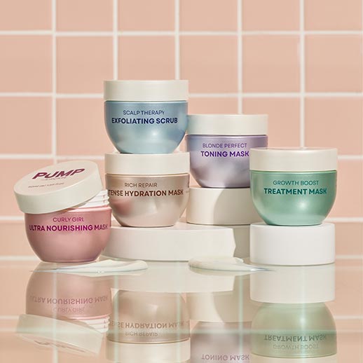 Travel mini masks 50ml