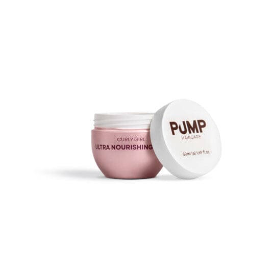 Curly Girl Ultra Nourishing Mask Travel Mini