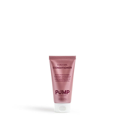 Curly Girl Conditioner Travel Mini