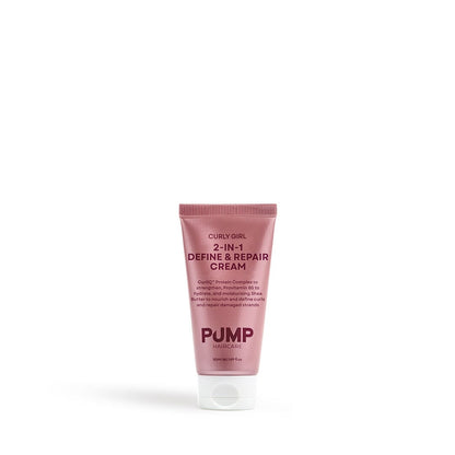Curly Girl 2-in-1 Define &amp; Repair Cream Travel Mini