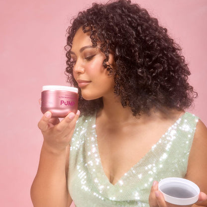 Curly Girl Ultra Nourishing Mask Travel Mini