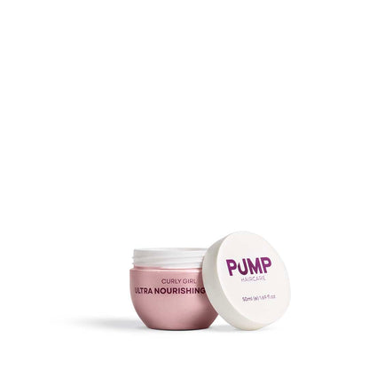 Curly Girl Ultra Nourishing Mask Travel Mini