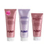 Curly Girl Shampoo, Blonde Perfect Conditioner, Curly Girl 2-in-1 Define & Repair Cream Bundle