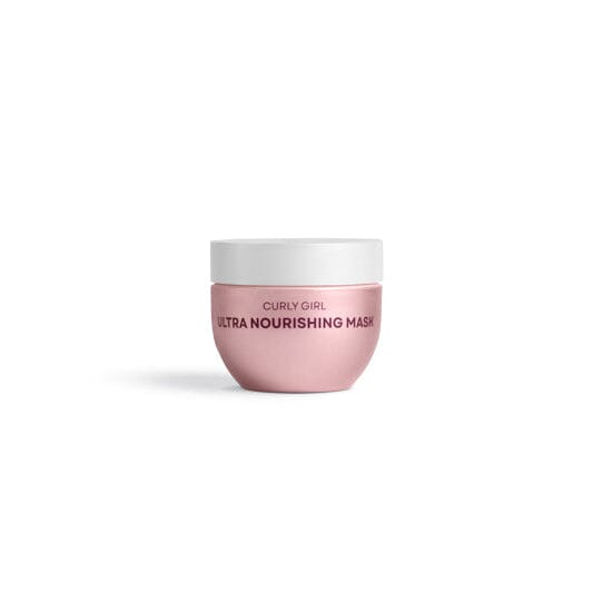 Curly Girl Ultra Nourishing Mask Travel Mini