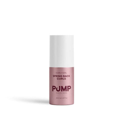 Curly Girl Spring Back Curls Travel Mini