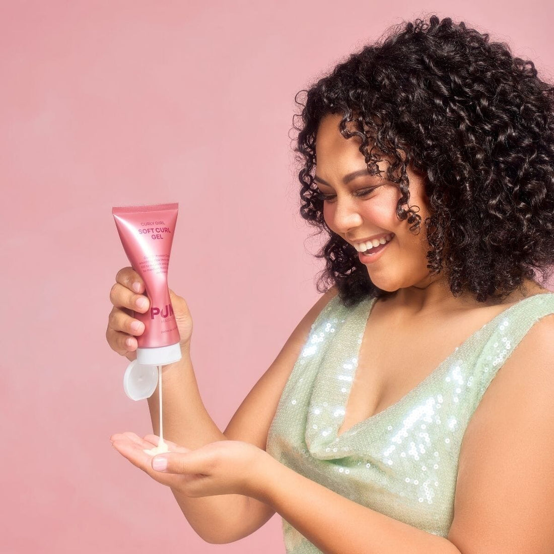 Curly Girl Conditioner