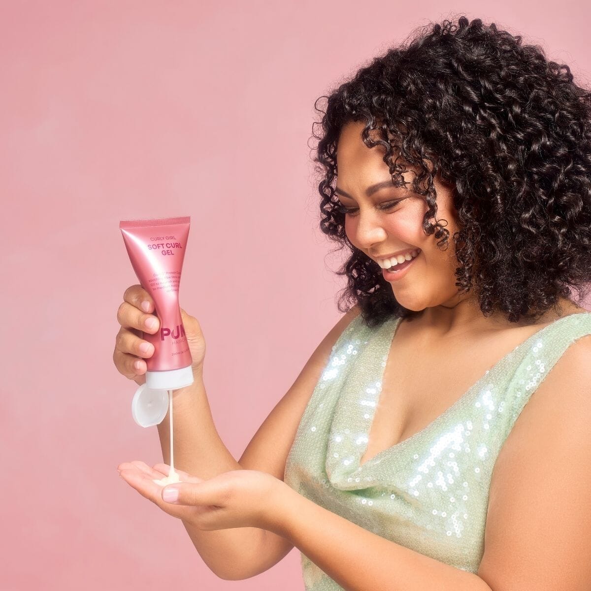 Curly Girl Conditioner