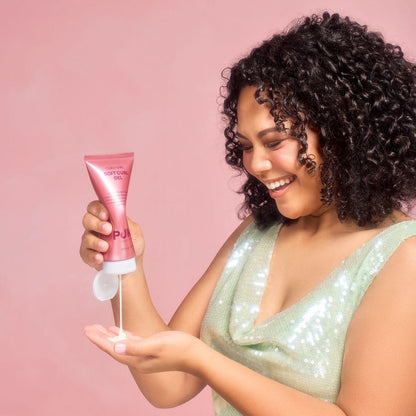 Curly Girl Conditioner