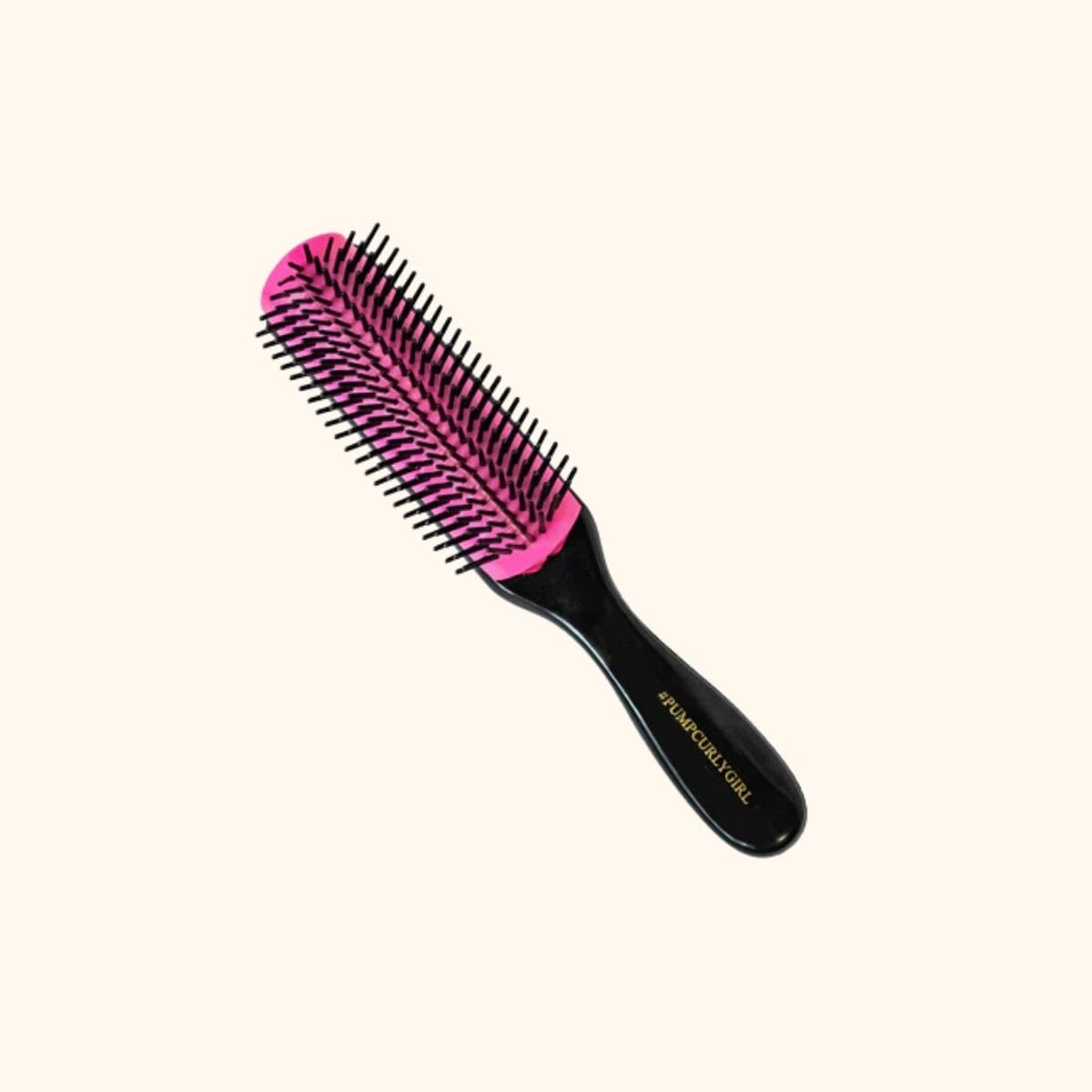 Pump Curl Define Brush