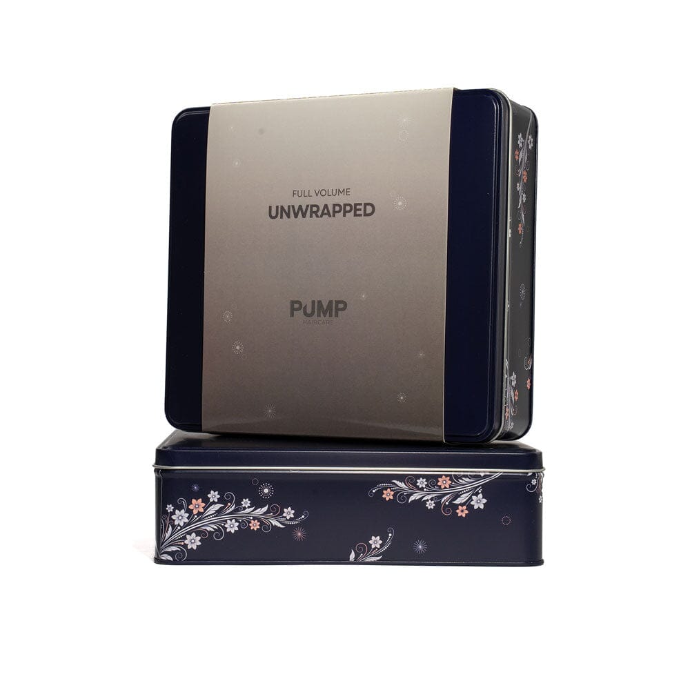 Unwrapped Full Volume Christmas Pack