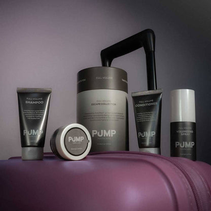 Escape Travel Pack minis Full Volume