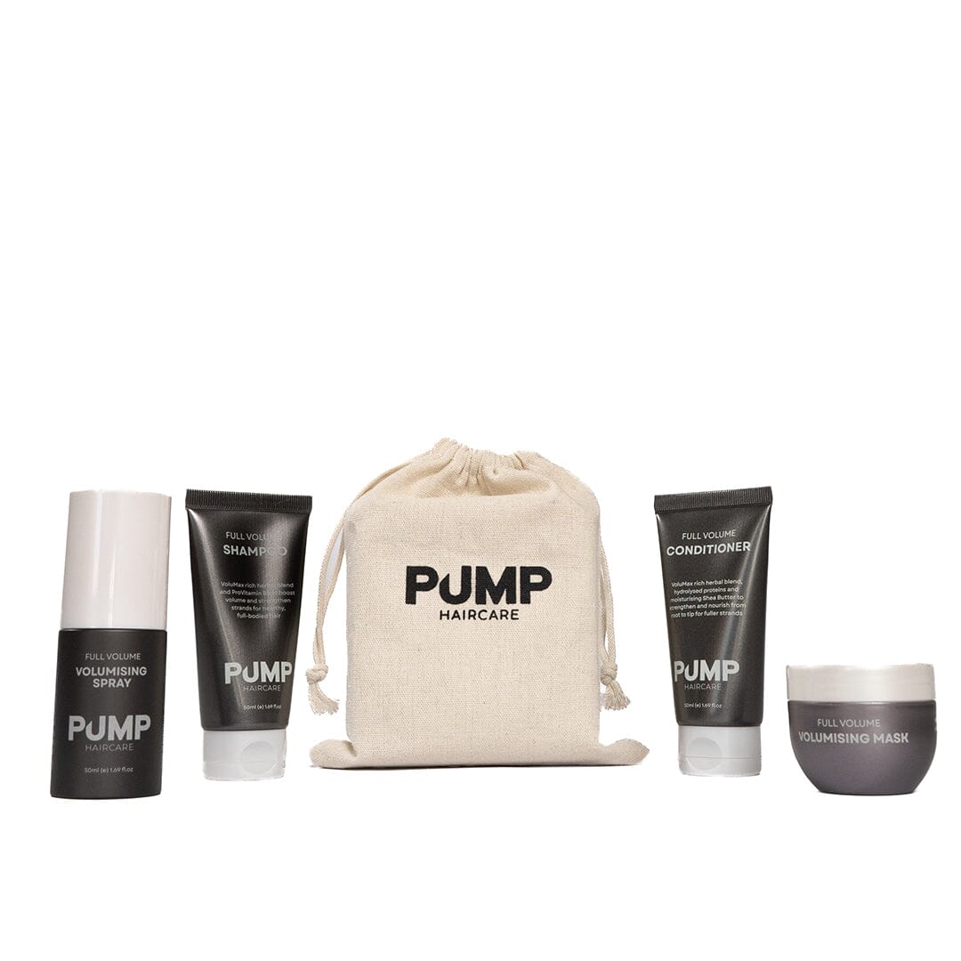 Full Volume Escape Collection Pack