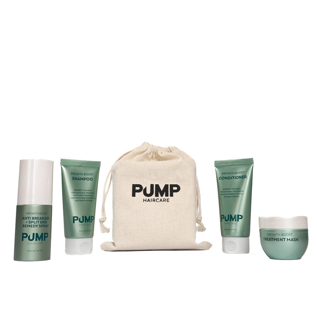 Growth Boost Escape Collection Pack