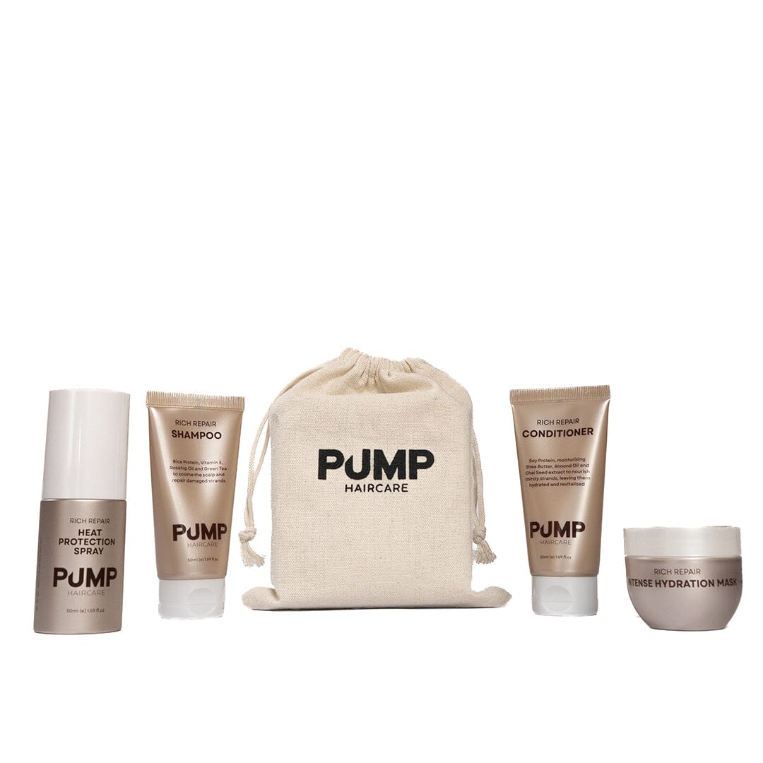 Rich Repair Escape Collection Pack