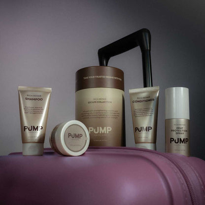 Escape Travel Pack minis Rich Repair