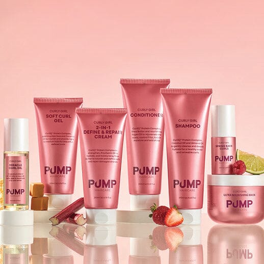 Curly Girl Ultra Nourishing Mask