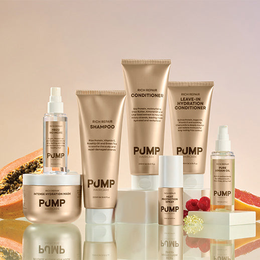 Best Seller Rich Repair Ultimate Set