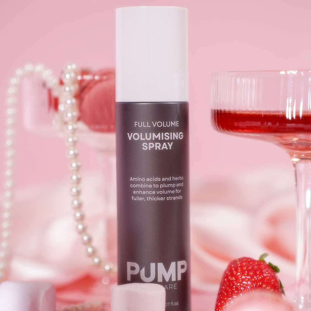 Full Volume Volumising Spray