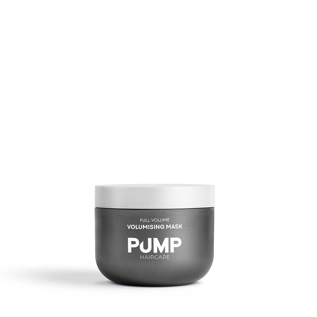 Full Volume Volumising Mask