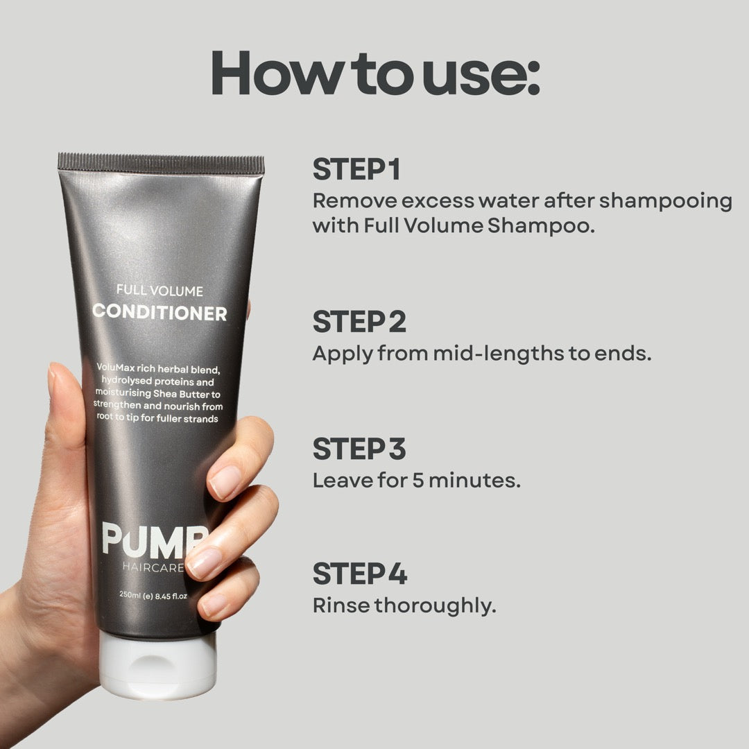 Full Volume Conditioner