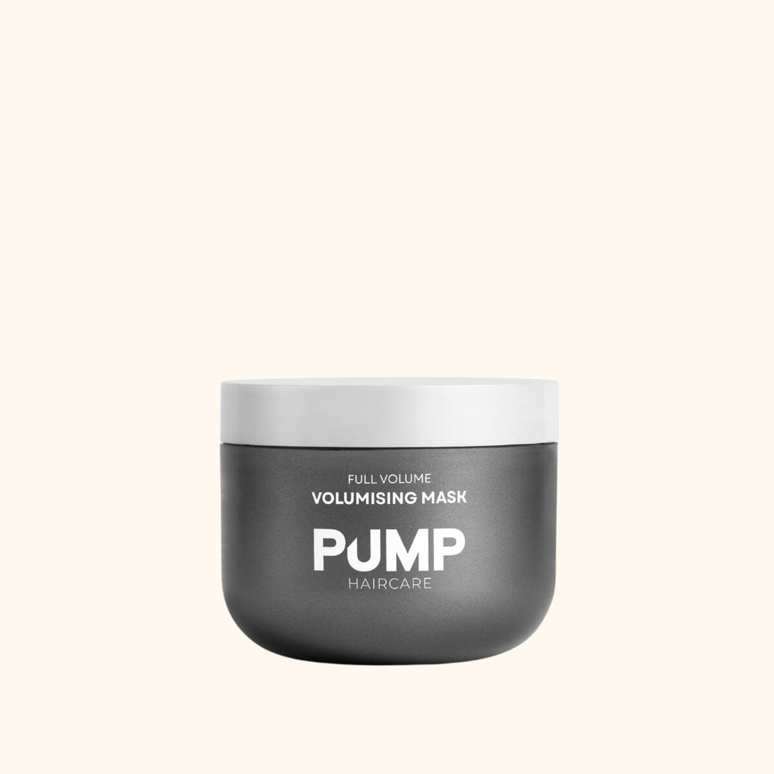 Full Volume Volumising Mask